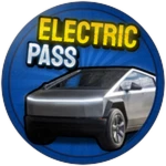 Electric Pass