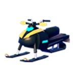 Electric Sled