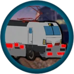 Electric Train Depot