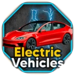Electric Vehicles