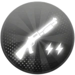 Electro-Shotgun [Fling + Damage] (Permanent)