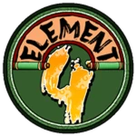 Element Slot 4