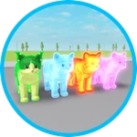 Elemental Cats