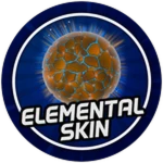Elemental Skin