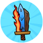 "Elemental Swords" Pack