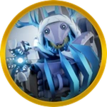 🧊 Elementalist 🔥