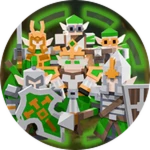 Elf Pack