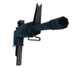 💎 Elite Assault Rifle (Permanent)