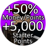 Elite Bonuses
