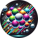Elite Golf Balls