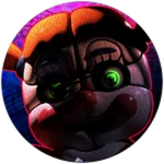 Elizabeth's Clown Gamepass