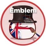 Emblem for Customs