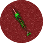 Emerald Starspire