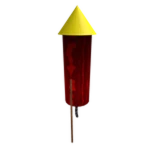 Emergency Fireworks