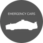 Emergency Response Cars