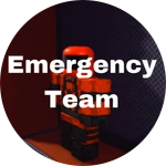 Emergency Team