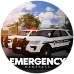 Emergency Vehicles Pack