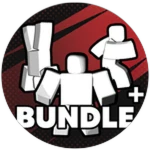 Emote Bundle 1