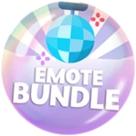 Emote Bundle