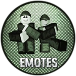 Emote Pack #1
