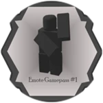 Emote Pack #1