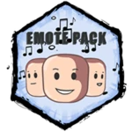 Emote Pack #1