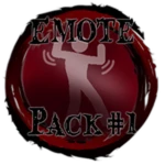 Emote Pack #1