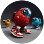 Emote Pack 1