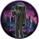 Emote Pack 1