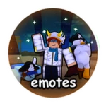 Emote Pack