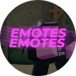 Emote Pack