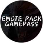 Emote Pack