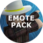 Emote Pack