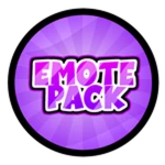 Emote Pack