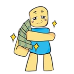 Emote Pack 2