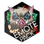 Emote Pack 2