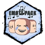Emote Pack #2