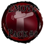 Emote Pack #2