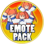 Emote Pack #2