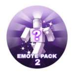 Emote Pack #2