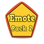 Emote Pack 2