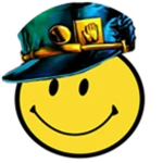 Emote Pack 2 (Jojo)