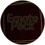 Emote Pack