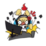 Emote Pack 3