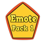 Emote Pack