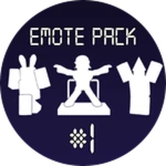 Emote Pack Series 1