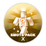 Emote Pack Special
