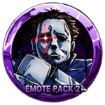 Emote Pack v2