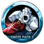 Emote Pack v3