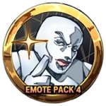Emote Pack v4